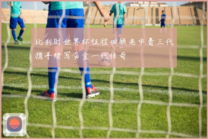比利时世界杯征程回顾老中青三代携手续写黄金一代传奇