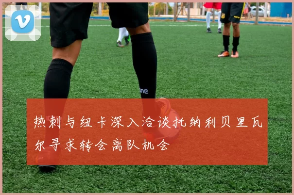 热刺与纽卡深入洽谈托纳利贝里瓦尔寻求转会离队机会